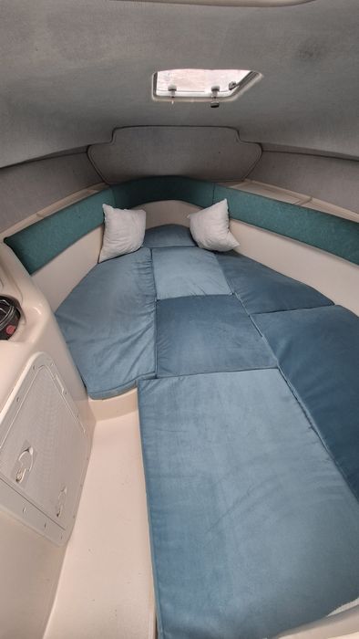 Vand barca cabinata Sessa Oyster 20