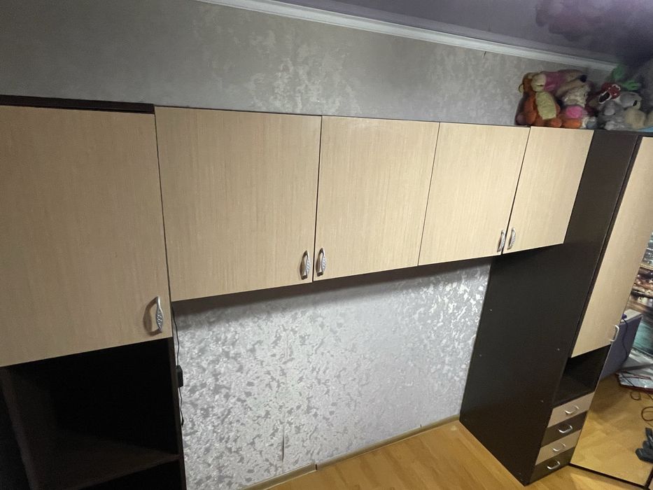 ПРЯМ СРОЧНО продается спальный гарнитур