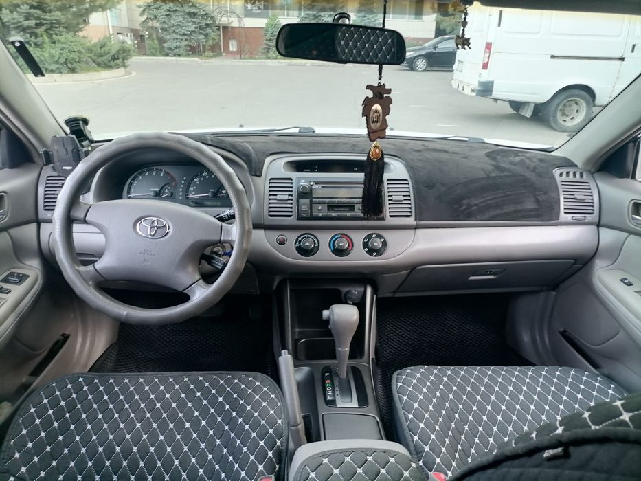 Продам Toyota camry vx30