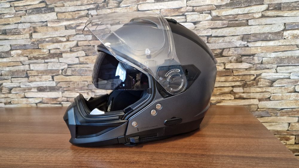 Nolan N70 2X , mărime L (59-60)