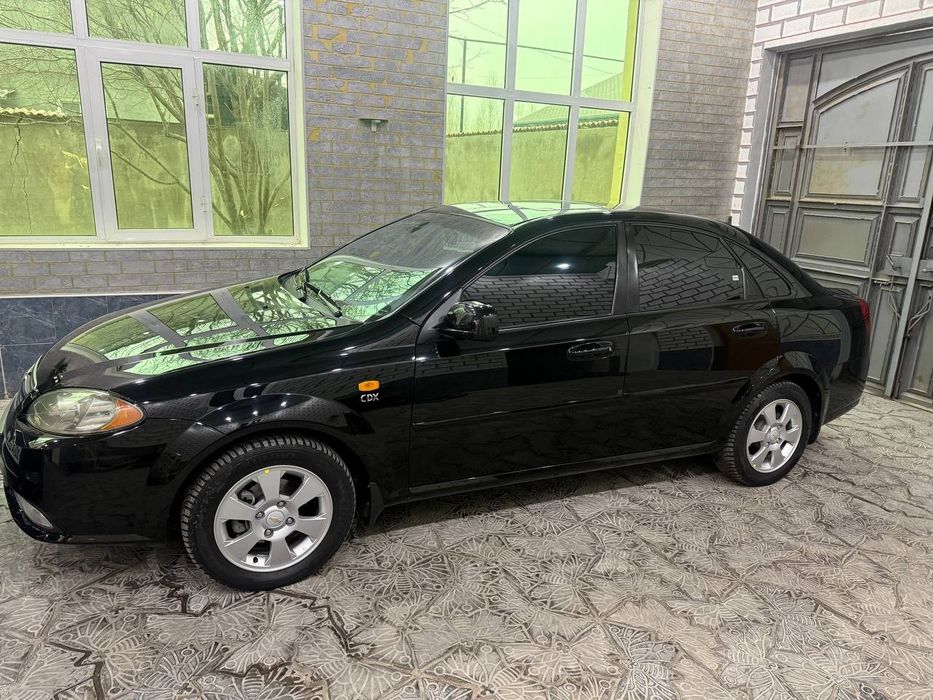 Other Lacetti / Gentra 2020