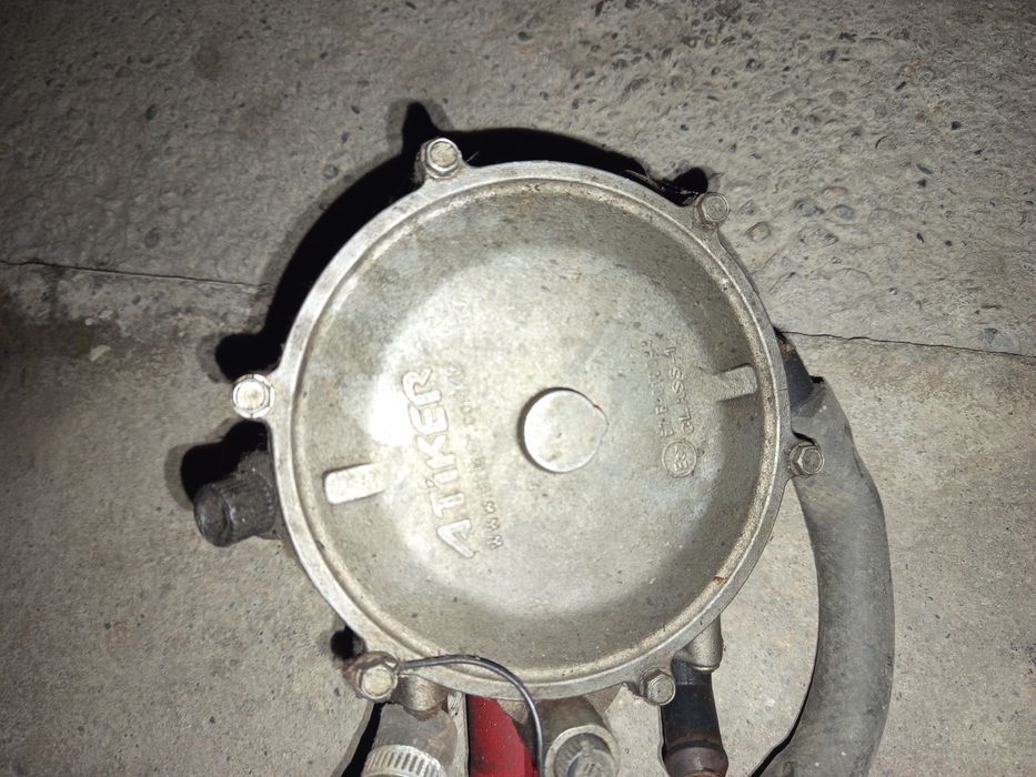 Propan  redekturi Atiker