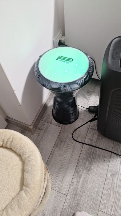 Tarabana noua stare perfecta