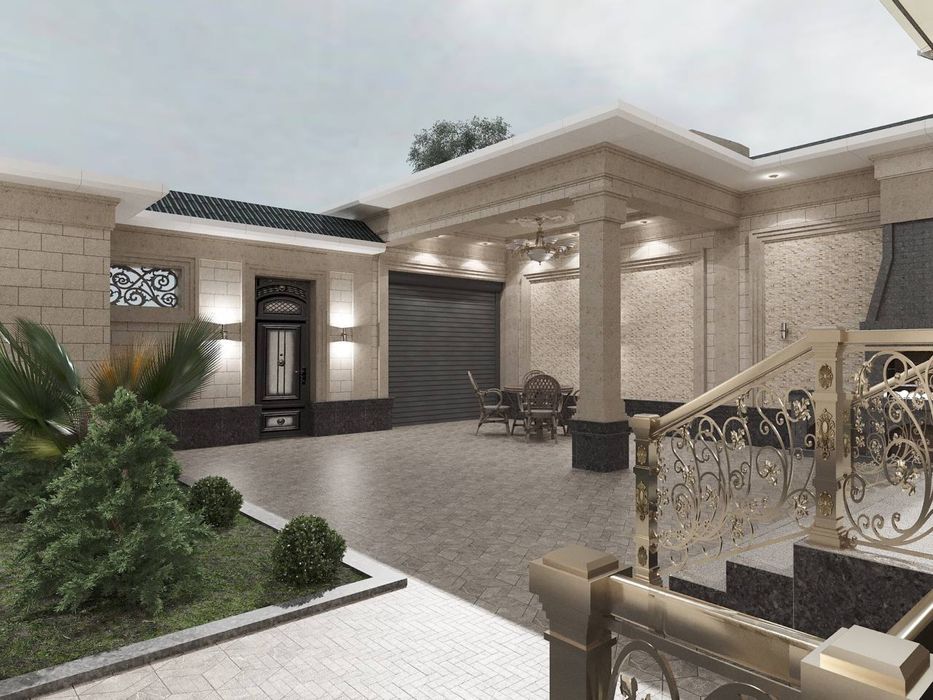 Продам участок Гузал махалле