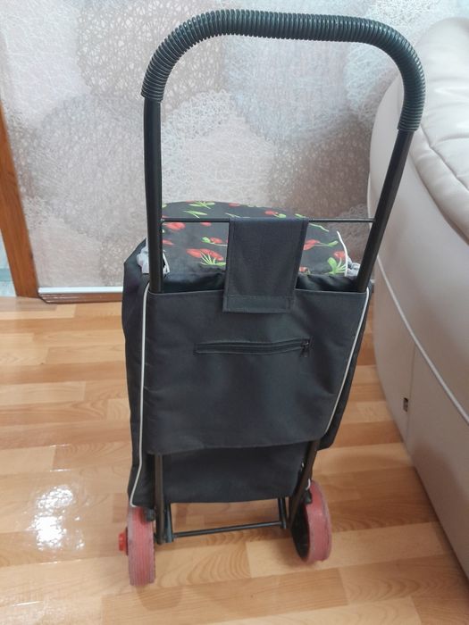 Продам Сумку Хозяйственную