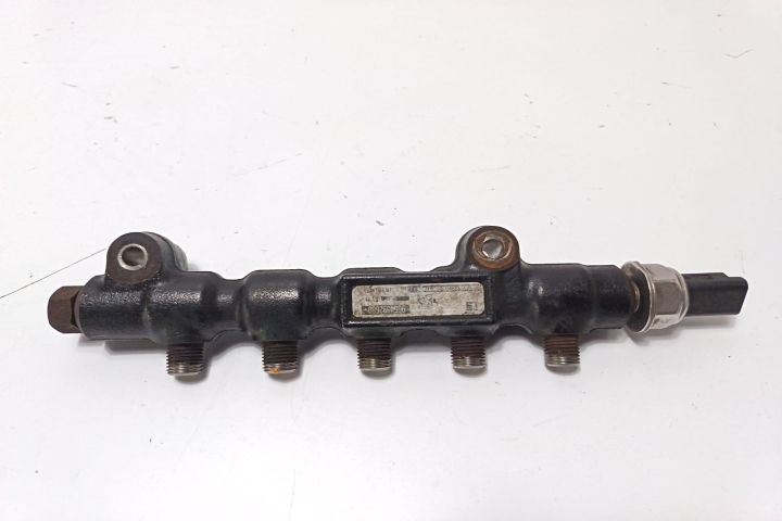 Rampa injectoare  1.6 TDCI 9654592680 Ford Focus a 2-a generatie