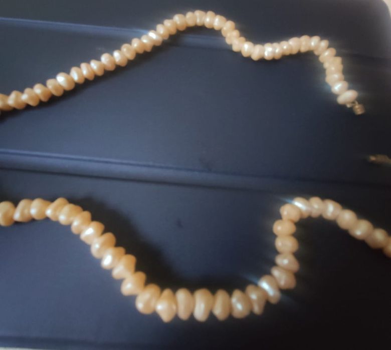 серебро жемчуг  обмен