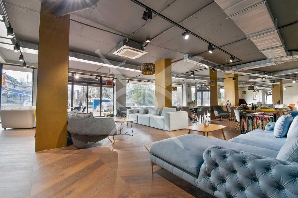 Магазин в кв. Витоша № 82152