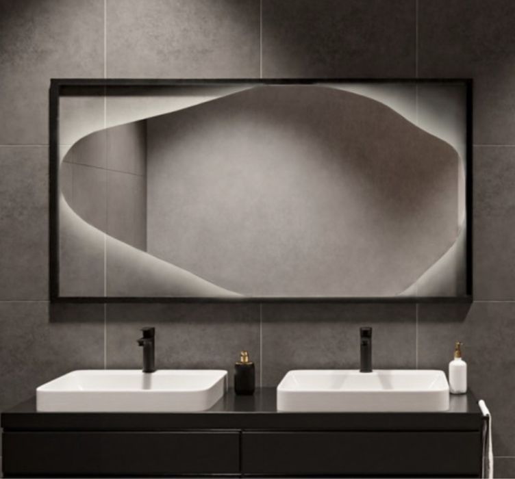 Зеркало для вашего уюта)