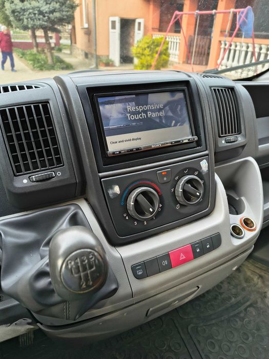 FIAT Ducato 2008 — imagine 5