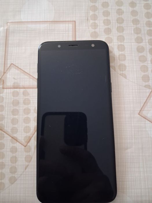 Vând samsung j6 duos