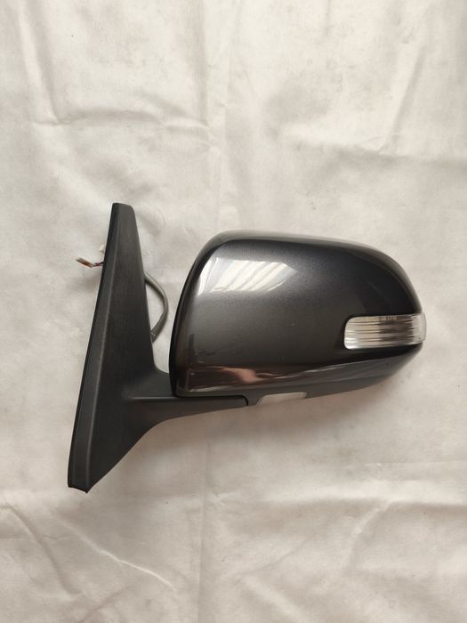 Зеркало Toyota 4Runner 285 (09/13), Левое Зеркало Тойота Фораннер 285