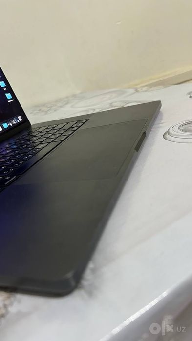 MacBook Pro 16” M3 Pro - ПРОДАЁТСЯ