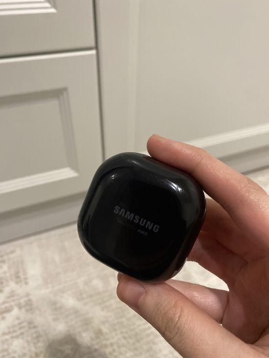 Samsung Galaxy Buds Live