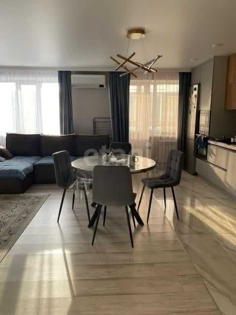 Продам 3 комнатную квартиру