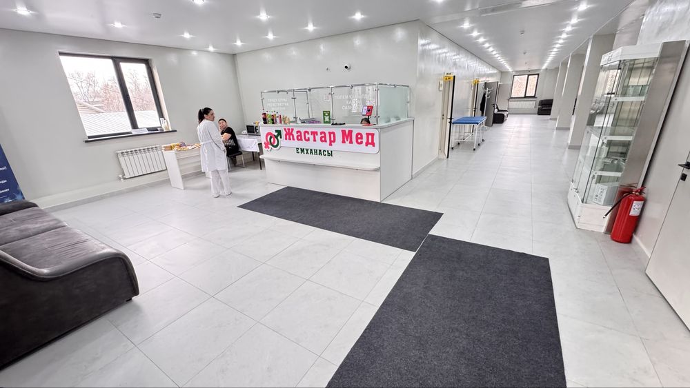 Аренда  помещения