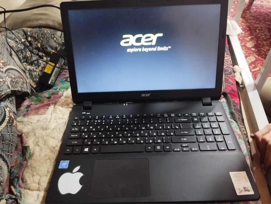 acer noutbok sotiladi