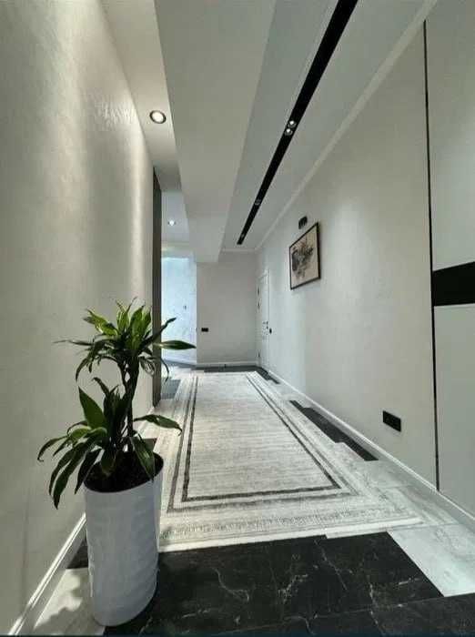 Ж/К Oq Saroy 3в2комн/7/8, 87м2, +кадастр, Студия, меб+тех. Ор-р: Макро