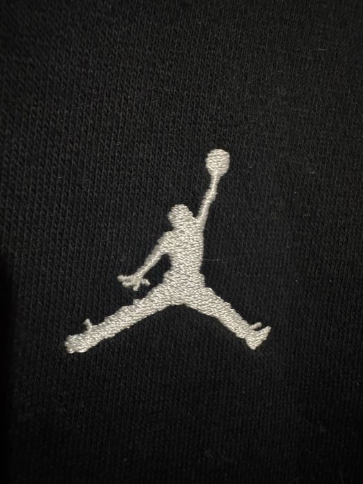 Jordan Brooklyn Fleece Hoodie.
