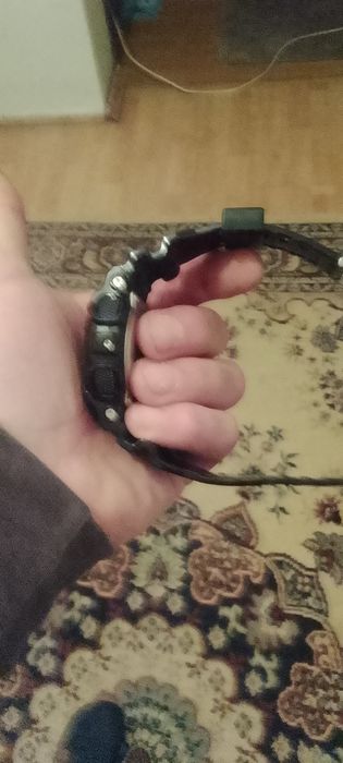 Ceas g Shok cameleon