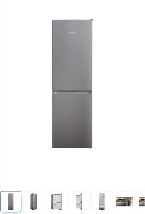 Hotpoint Atisron