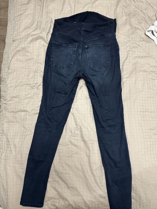 Дънки за бременни H&M мама