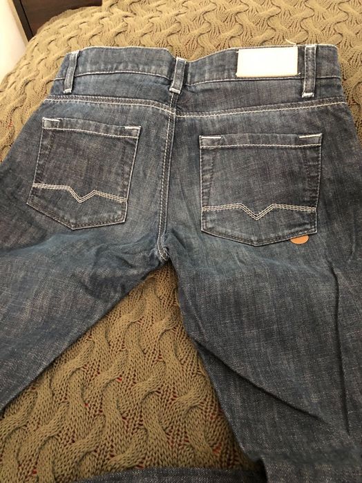 Дънки HUGO BOSS -размер 27