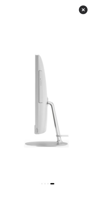 Desktop All-in -One Lenovo ,IdeaCentre 520-24IKU,i 3