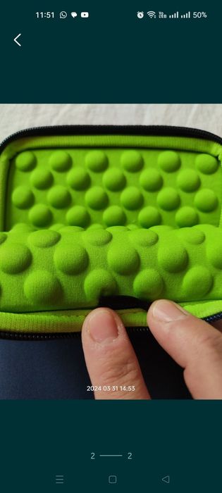 Husa tableta 7 - 8 inch