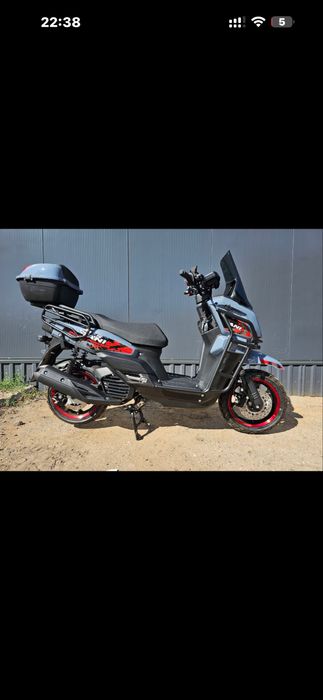 Скутера ,мопеды оптом  и в розницу