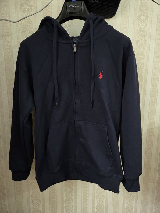 Спортивка Polo Ralph Lauren XS (двойка]