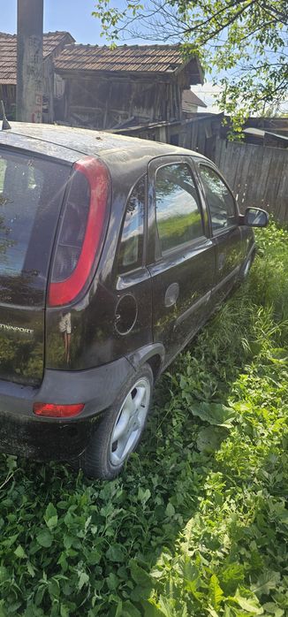 Opel corsa 1 0. De vânzare sau schimb