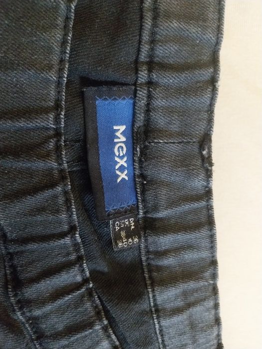 Дънки, лот 8 бр 28-32 номер