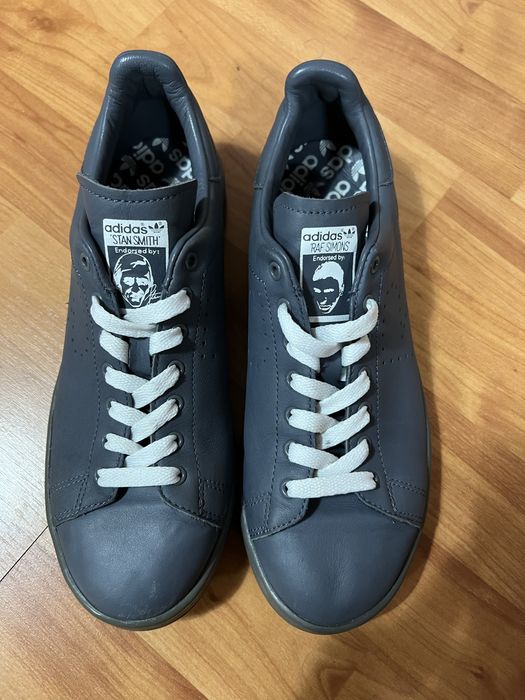 Adidas Stan Smith x Raf Simons