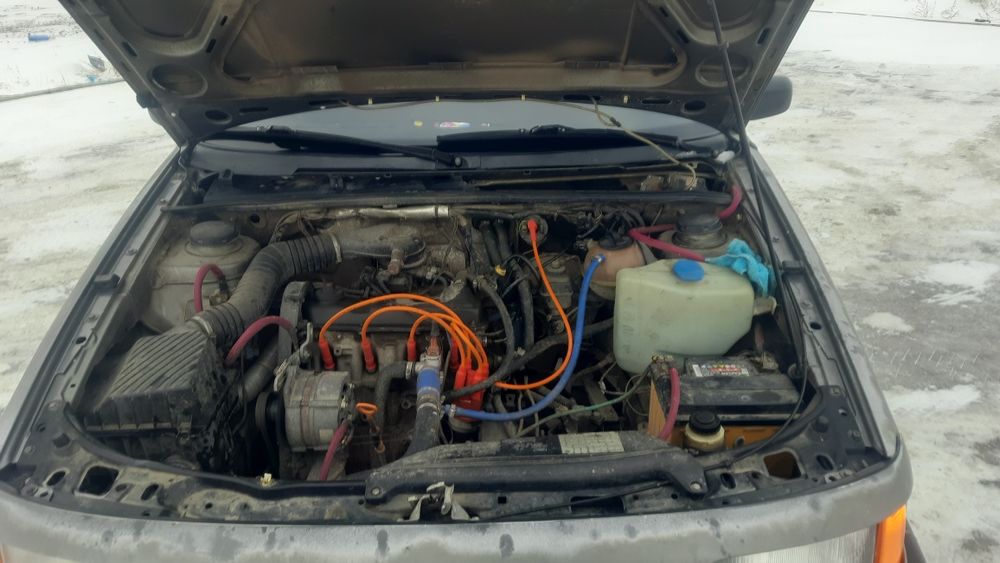 Продам пассат б3