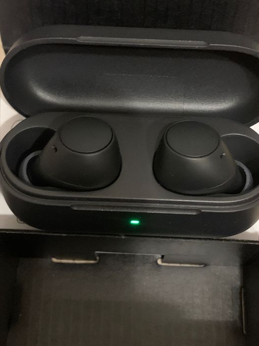Căști In-Ear Sony WF-C510 True Wireless – NOI (Desigilate doar pentru probă)