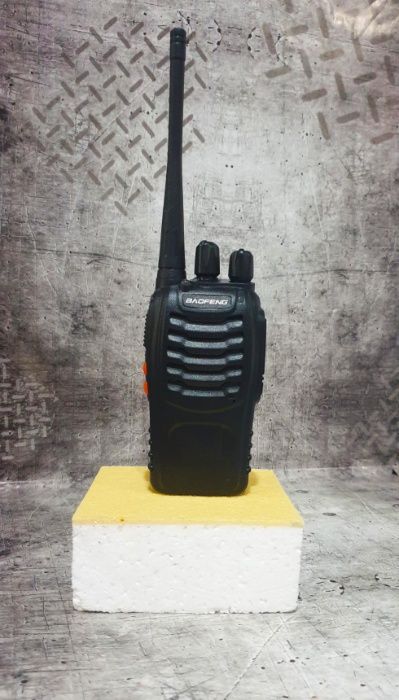 Рация Baofeng S-888 pro