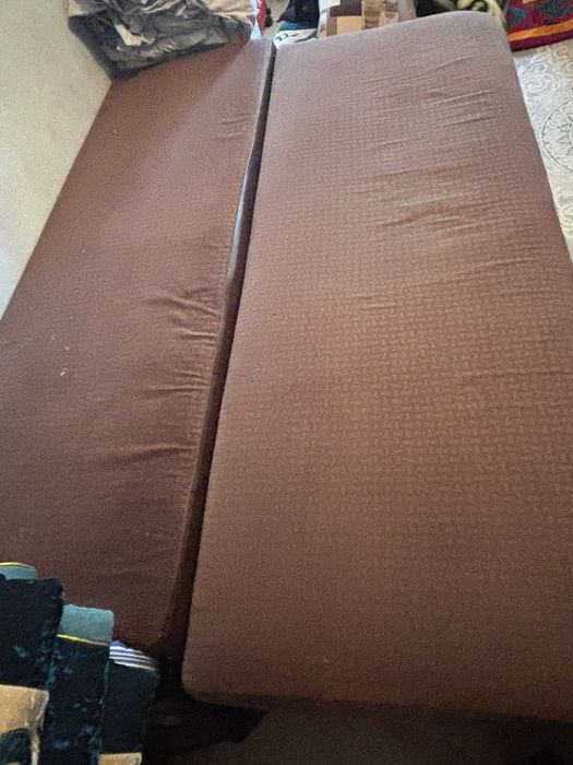 Продам б/у тахта