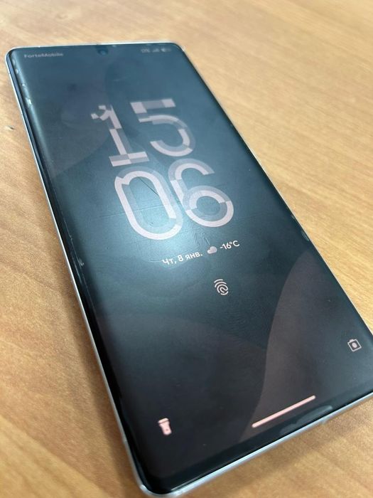 Продам Pixel 7 pro