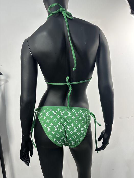 LV Louis Vuitton дамски бански 4 модела