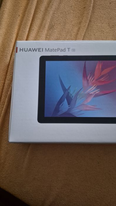 Tableta T 10 Huawei 270 roni Utilizara f putin