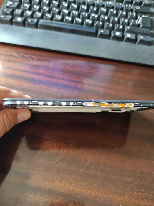 6.43''  Сензорен екран за Redmi Note 11S LCD 2201117SG