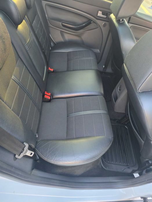 Ford kuga 2012 titanium 4x4 automat