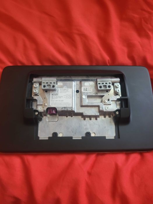 Навигация за BMW X5 X7