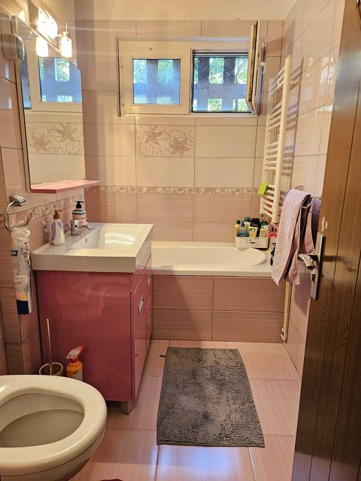 ANUNT PROPRIETAR - 3 camere zona Gh Lazar Etaj 2 - Timisoara