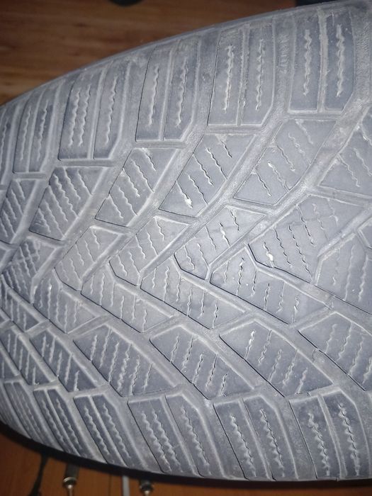 Anvelope Iarna + Jante aliaj