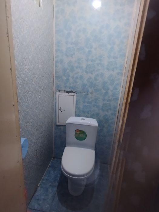 Квартира двухкомнатная