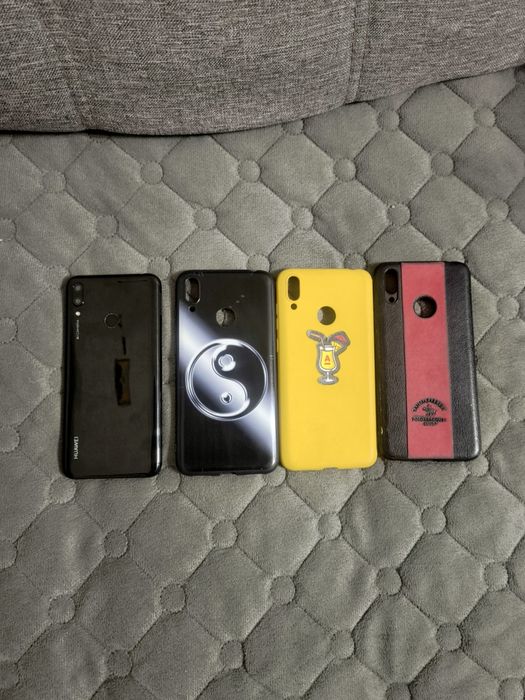 HUAWEI Y7 (2019)