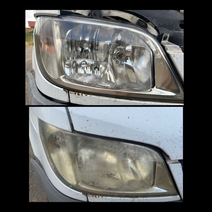 Полиране,почистване на автомобили