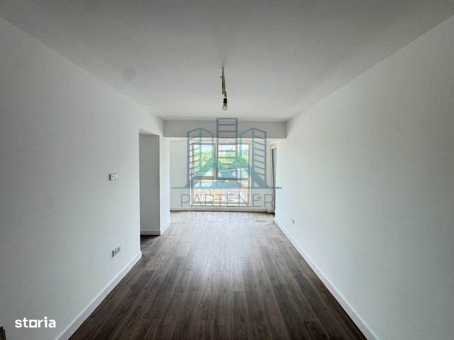 Apartament 2 camere Copou, 59 mp + parcare subterana/INTABULAT/Credit
